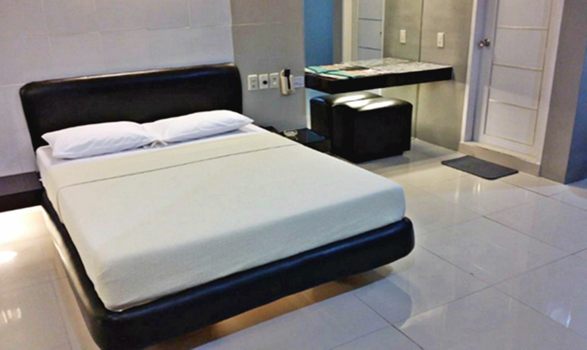 Daisy Hotel Pasig City Εξωτερικό φωτογραφία