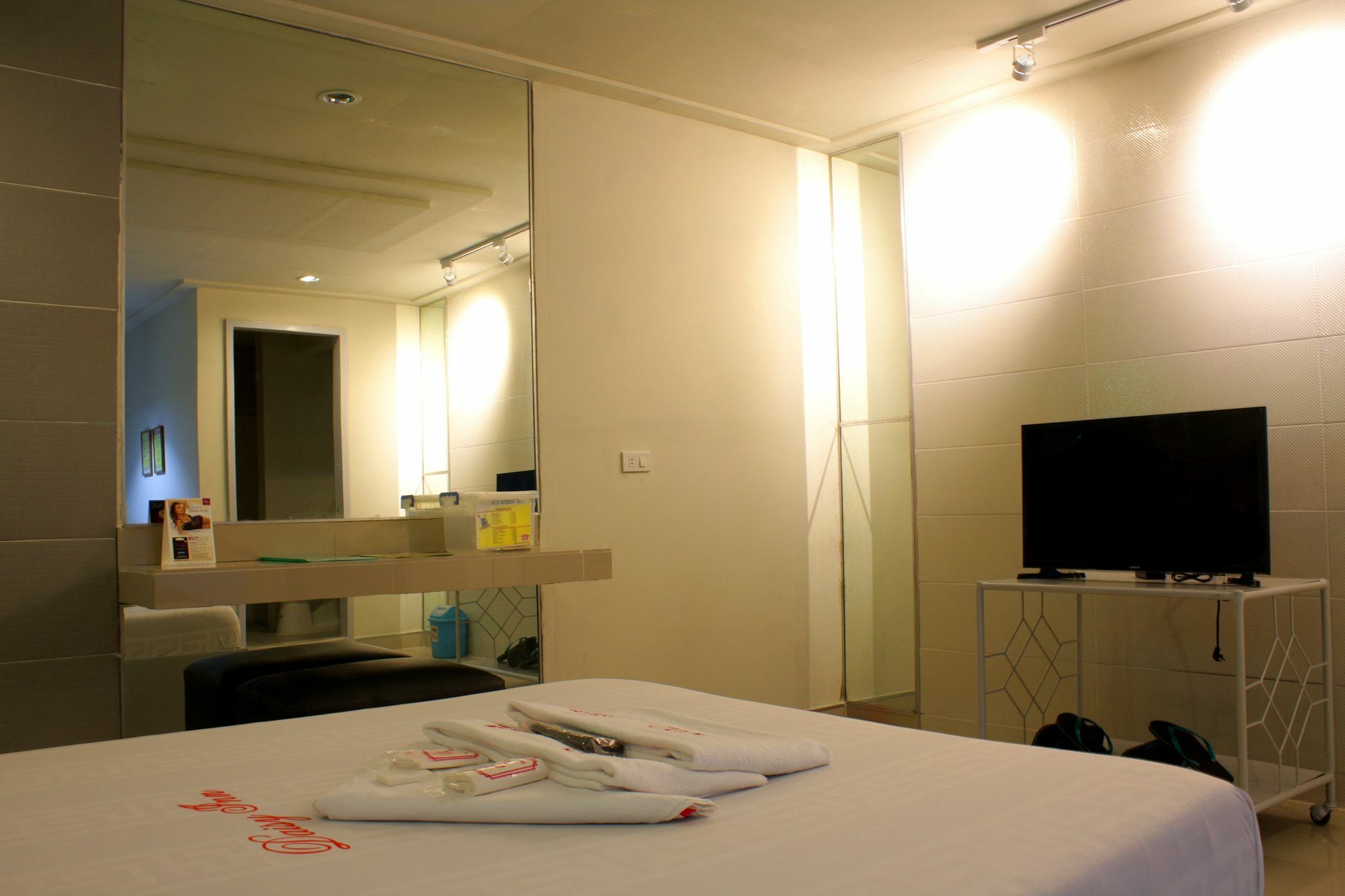 Daisy Hotel Pasig City Εξωτερικό φωτογραφία