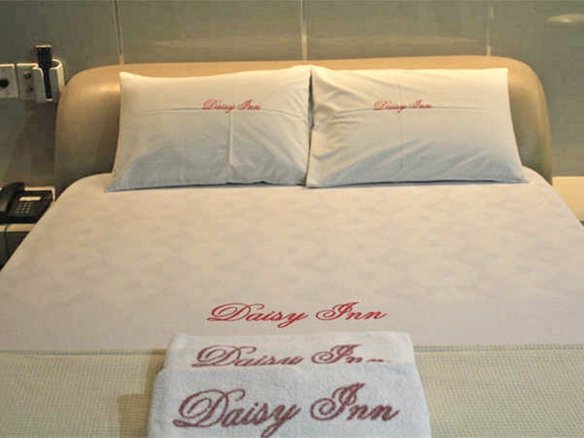 Daisy Hotel Pasig City Εξωτερικό φωτογραφία