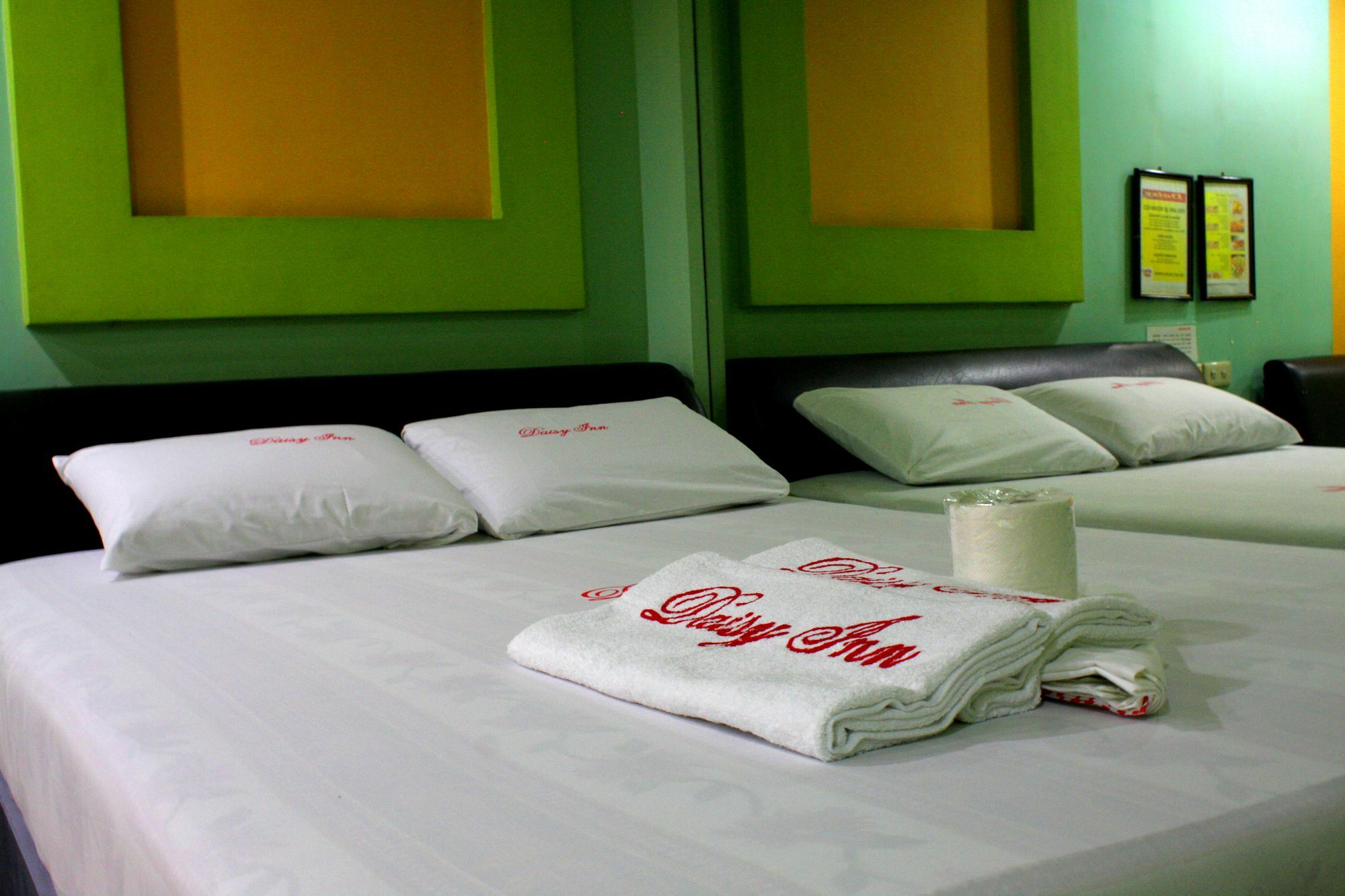 Daisy Hotel Pasig City Εξωτερικό φωτογραφία